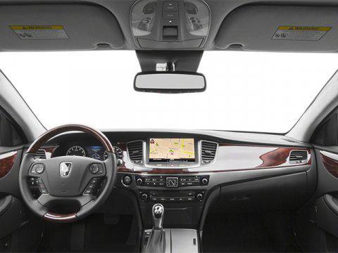 used 2014 Hyundai Equus car