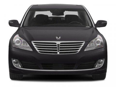 used 2014 Hyundai Equus car