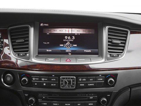 used 2014 Hyundai Equus car