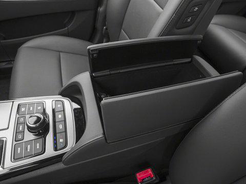 used 2014 Hyundai Equus car