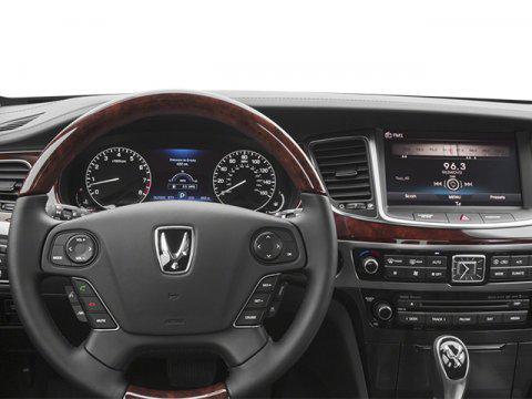 used 2014 Hyundai Equus car