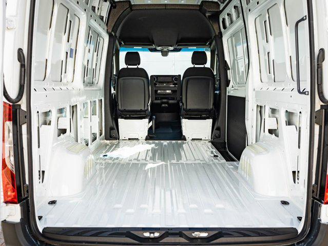 new 2025 Mercedes-Benz Sprinter 2500 car, priced at $57,998