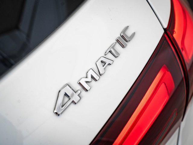 new 2026 Mercedes-Benz GLE 450 car, priced at $72,498