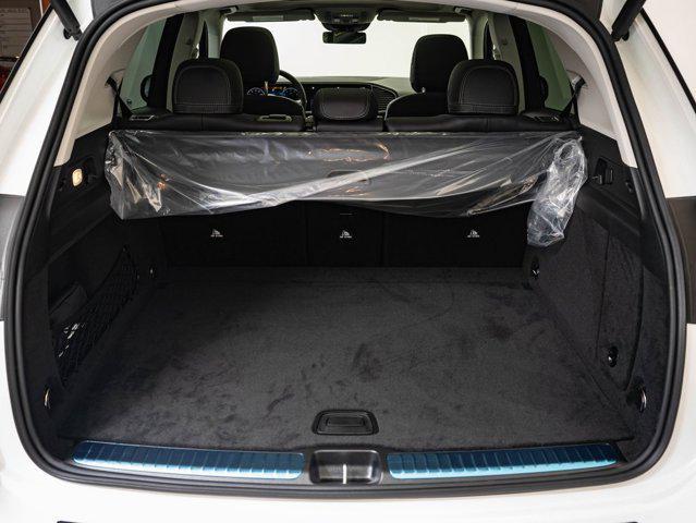 new 2026 Mercedes-Benz GLE 450 car, priced at $72,498