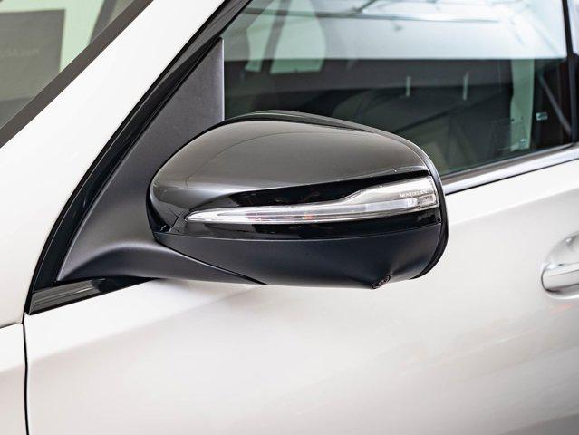 new 2026 Mercedes-Benz GLE 450 car, priced at $72,498