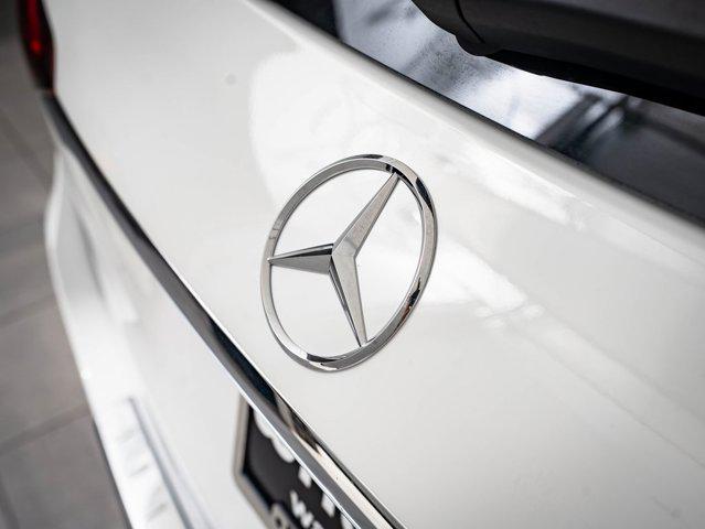 new 2026 Mercedes-Benz GLE 450 car, priced at $72,498