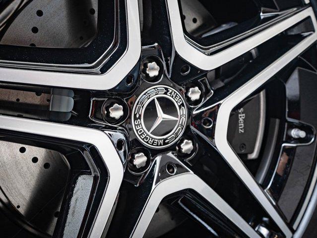 new 2026 Mercedes-Benz GLE 450 car, priced at $72,498