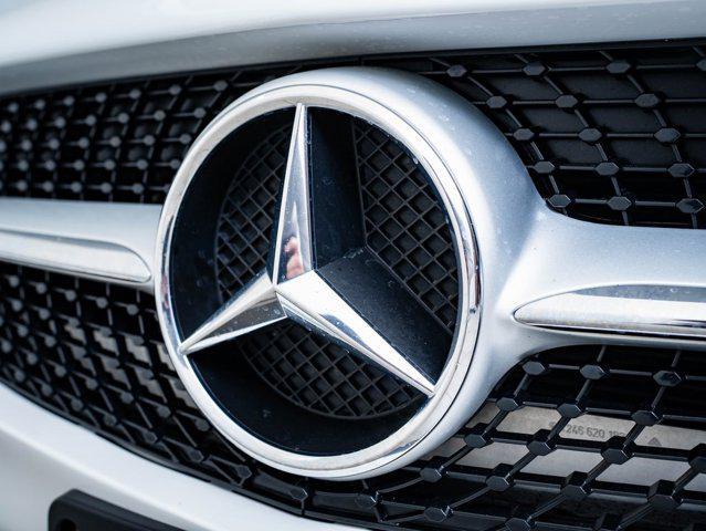 used 2019 Mercedes-Benz CLA 250 car, priced at $21,998