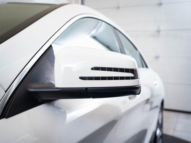 used 2019 Mercedes-Benz CLA 250 car, priced at $21,998