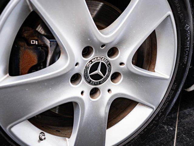 used 2019 Mercedes-Benz CLA 250 car, priced at $21,998