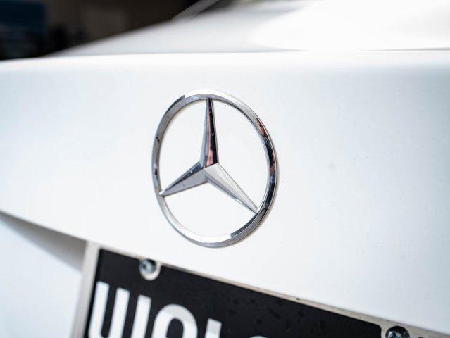 used 2019 Mercedes-Benz CLA 250 car, priced at $21,998