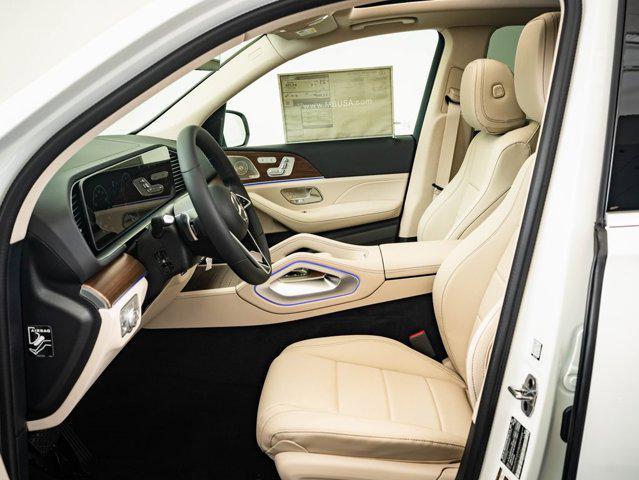 new 2026 Mercedes-Benz GLE 450 car, priced at $77,998