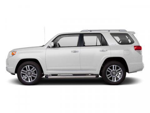 used 2013 Toyota 4Runner car, priced at $21,998