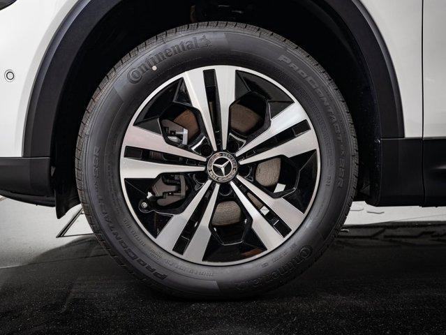 new 2025 Mercedes-Benz GLB 250 car, priced at $44,998