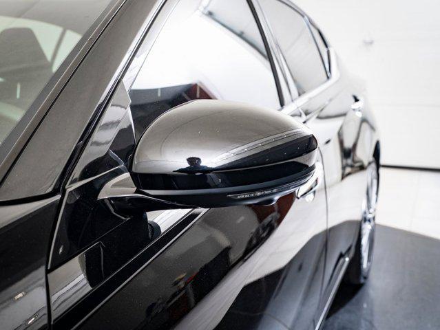 used 2023 Nissan Altima car, priced at $25,998