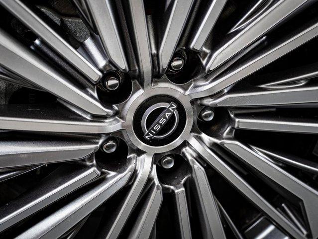 used 2023 Nissan Altima car, priced at $25,998