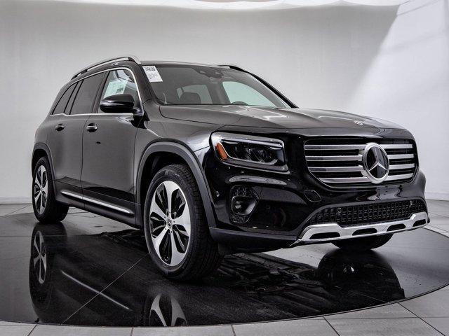 new 2024 Mercedes-Benz GLB 250 car, priced at $50,998