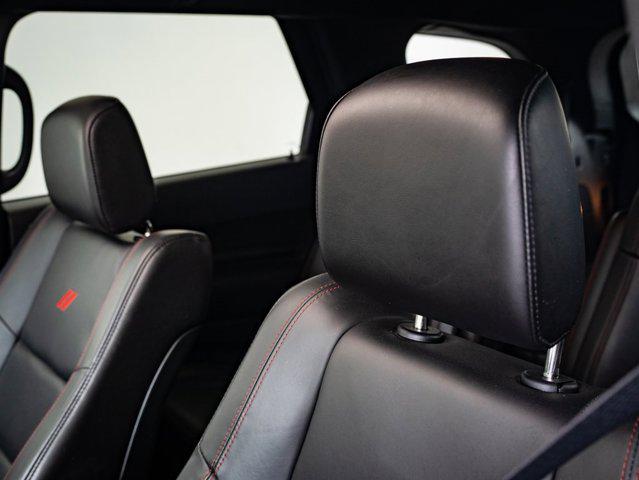 used 2024 Dodge Durango car, priced at $39,998