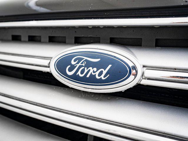 used 2018 Ford Escape car, priced at $13,598