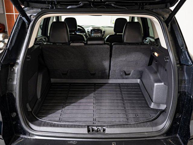 used 2018 Ford Escape car, priced at $13,598