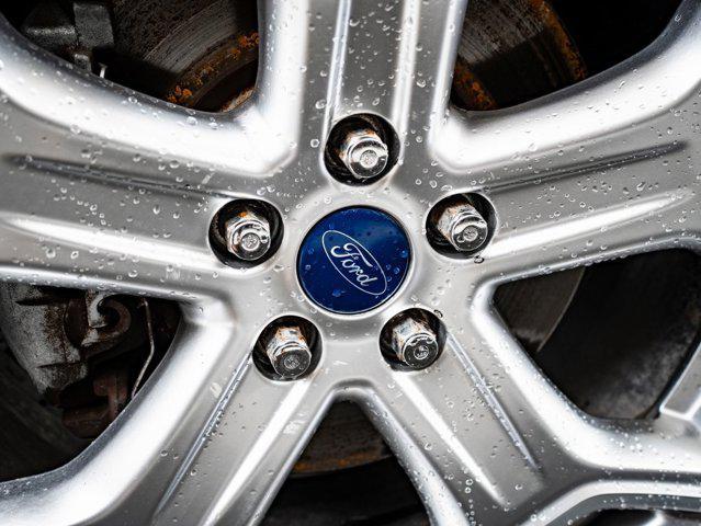 used 2018 Ford Escape car, priced at $13,598