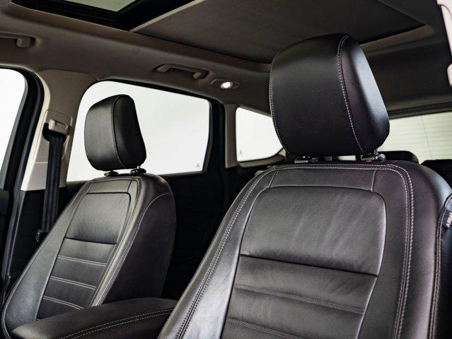 used 2018 Ford Escape car, priced at $13,598