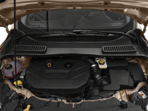 used 2018 Ford Escape car, priced at $13,598