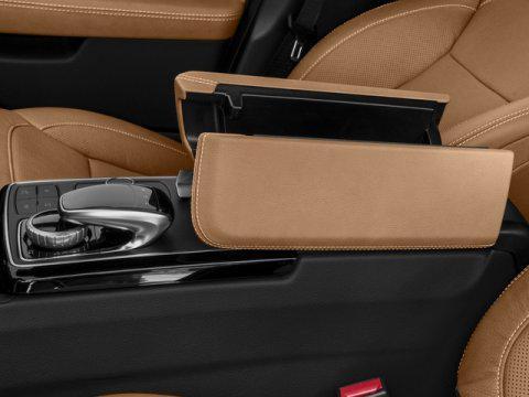 used 2016 Mercedes-Benz GLE-Class car, priced at $32,998