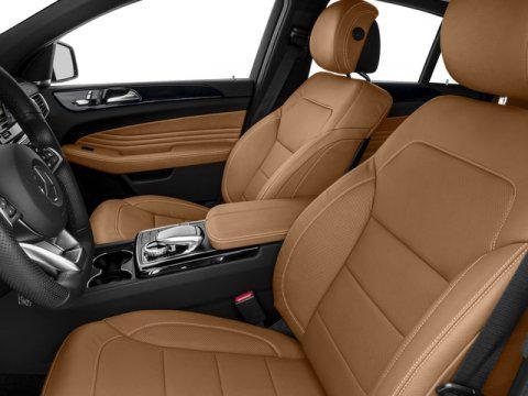 used 2016 Mercedes-Benz GLE-Class car, priced at $32,998