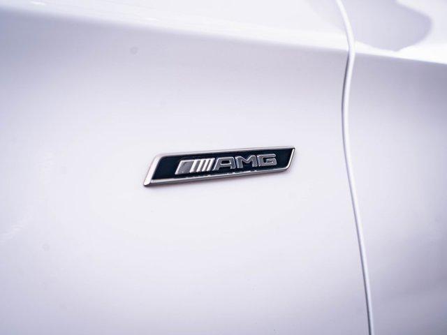 used 2016 Mercedes-Benz GLE-Class car, priced at $31,998