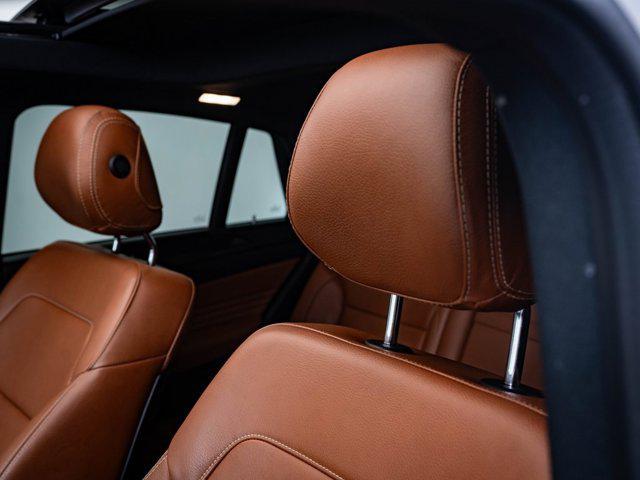 used 2016 Mercedes-Benz GLE-Class car, priced at $31,998