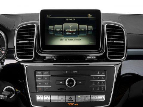 used 2016 Mercedes-Benz GLE-Class car, priced at $32,998