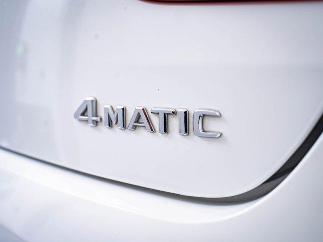 used 2016 Mercedes-Benz GLE-Class car, priced at $31,998