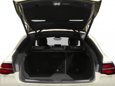 used 2016 Mercedes-Benz GLE-Class car, priced at $32,998