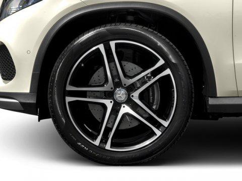 used 2016 Mercedes-Benz GLE-Class car, priced at $32,998