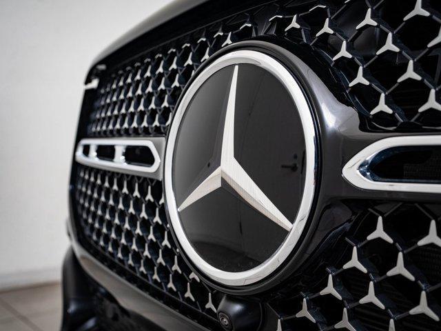 new 2025 Mercedes-Benz GLE 450 car, priced at $74,309