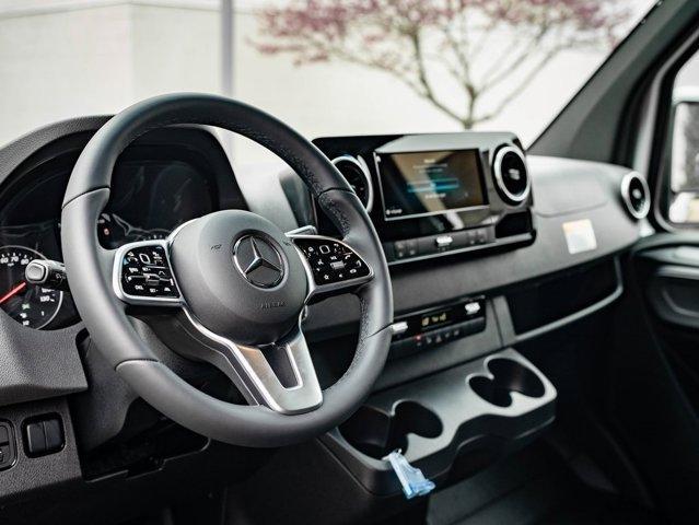 new 2024 Mercedes-Benz Sprinter 2500 car, priced at $58,498