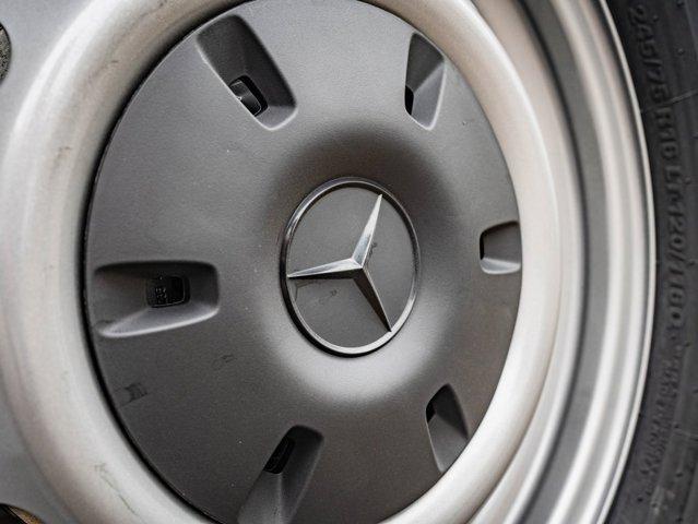 new 2024 Mercedes-Benz Sprinter 2500 car, priced at $62,998