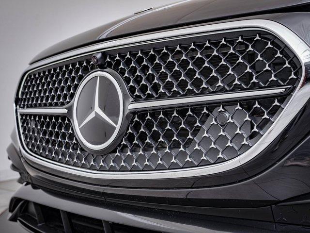 new 2024 Mercedes-Benz E-Class car, priced at $76,498