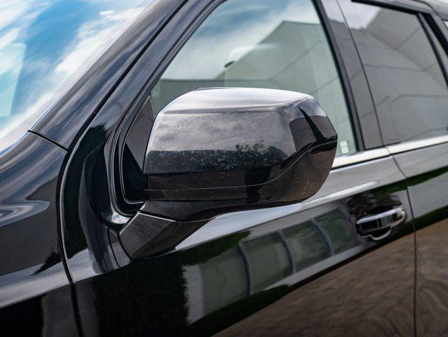 used 2021 Chevrolet Tahoe car, priced at $41,998