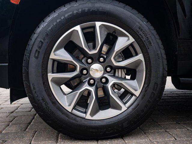 used 2021 Chevrolet Tahoe car, priced at $41,998