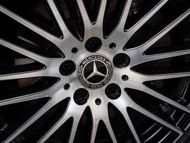 used 2025 Mercedes-Benz C-Class car, priced at $43,998