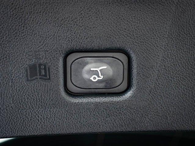 used 2022 Lincoln Nautilus car, priced at $38,298