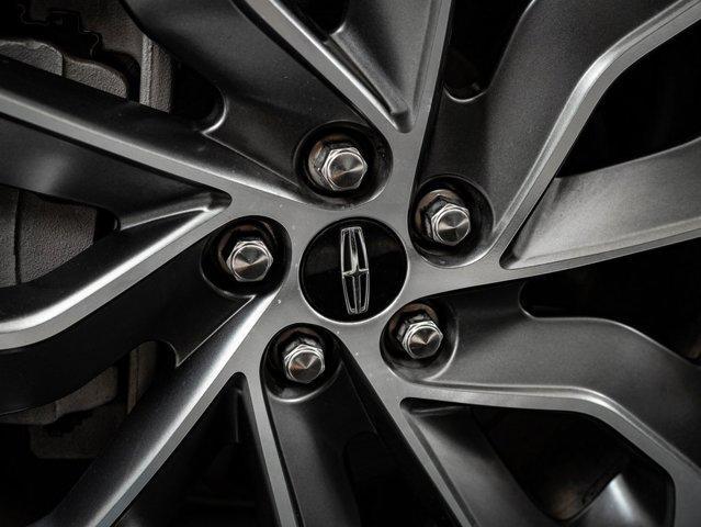 used 2022 Lincoln Nautilus car, priced at $38,298
