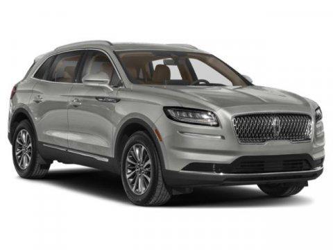 used 2022 Lincoln Nautilus car, priced at $38,998