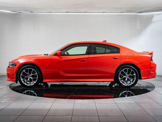 used 2021 Dodge Charger car, priced at $22,998