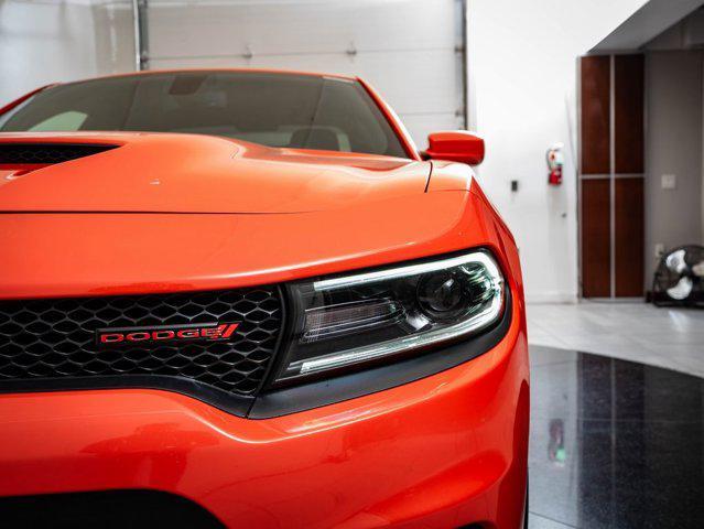 used 2021 Dodge Charger car, priced at $22,998