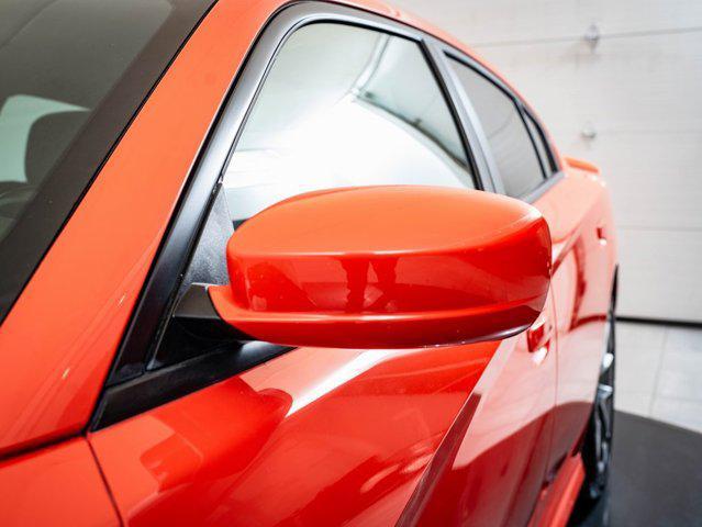 used 2021 Dodge Charger car, priced at $22,998