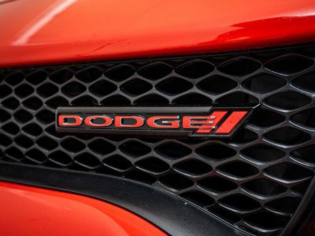 used 2021 Dodge Charger car, priced at $22,998