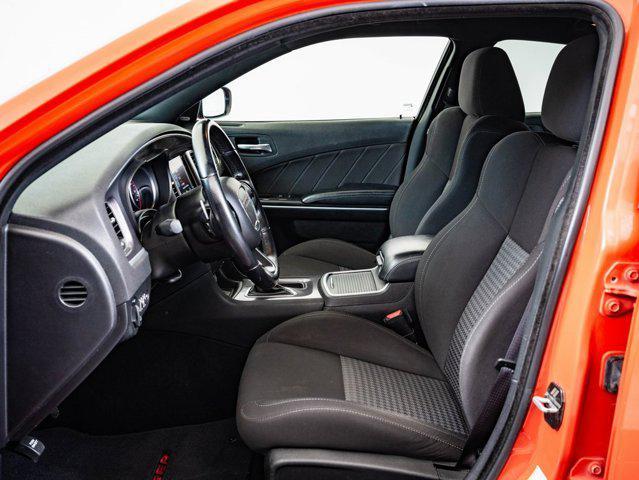 used 2021 Dodge Charger car, priced at $22,998